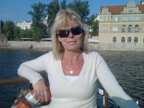 janina (Tschechische Republik, Ostrava - 57 Jahre)