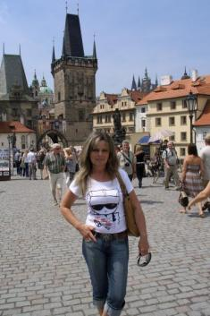 Eva (Tschechische Republik, Brno - město - 40 Jahre)