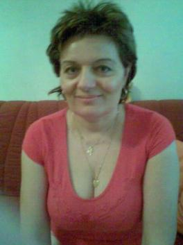 Anna (Tschechische Republik, Karviná - 55 Jahre)