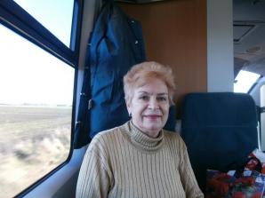 Nora (Tschechische Republik, Liberec - 71 Jahre)