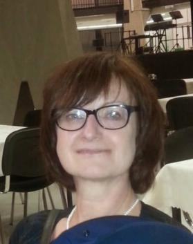 Jana (Tschechische Republik, Olomouc - 52 Jahre)