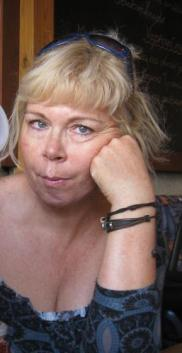 Svetlana (Tschechische Republik, Brno - Pisárky  - 54 Jahre)