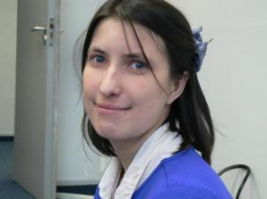 Aleksandra (Tschechische Republik, Arnoltice - 32 Jahre)