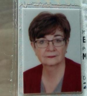 Eva (Schweiz, LA Neueville - 67 Jahre)