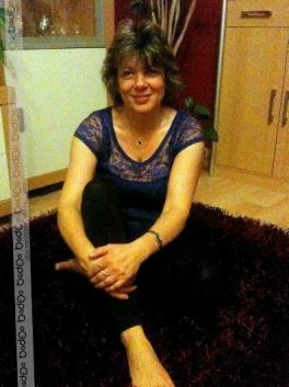 Renata (Tschechische Republik, Kladno - 44 Jahre)