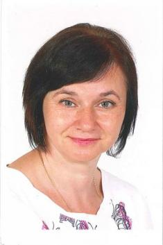 Michaela (Tschechische Republik, Vsetín - 48 Jahre)
