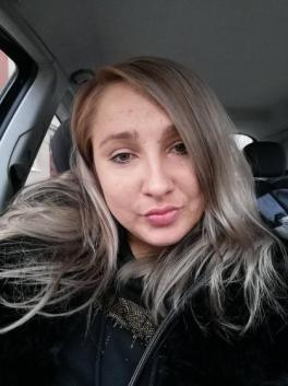 Kamila (Tschechische Republik, Bolevec - 32 Jahre)