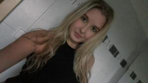 Natalie (Tschechische Republik, Praha 9 - 22 Jahre)