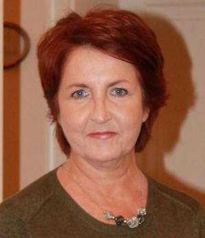 Ingrid (Tschechische Republik, Mariánské Lázně - 53 Jahre)
