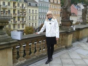 Alla (Tschechische Republik, Karlovy Vary - 53 Jahre)