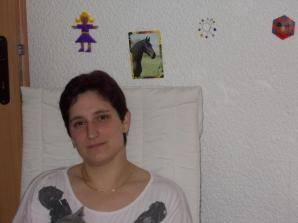 Zuzana (Tschechische Republik, Lanškroun - 33 Jahre)