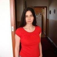 Lucie (Tschechische Republik, Příšovice - 28 Jahre)