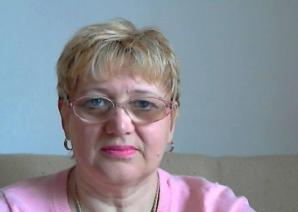 Irena (Tschechische Republik, Rumburk - 55 Jahre)