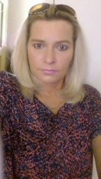 Denisa (Tschechische Republik, Karlovy Vary - 44 Jahre)