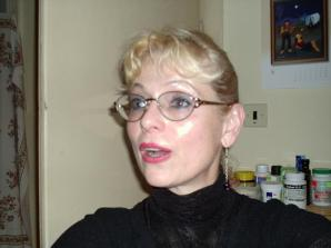Libby (Tschechische Republik, Hradec Králové - 52 Jahre)