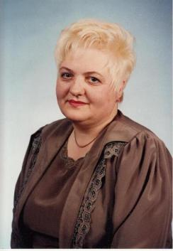 Marie (Tschechische Republik, Ostrava - 60 Jahre)