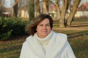Adriana (Slowakei, Galanta - 50 Jahre)