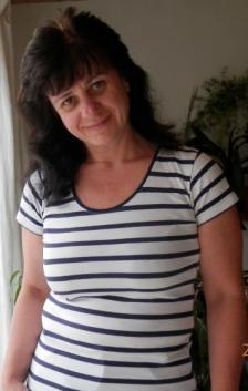 Zuzana (Tschechische Republik, Babí - 40 Jahre)