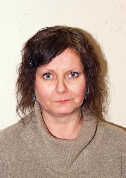 Monika (Tschechische Republik, Chomutov - 48 Jahre)