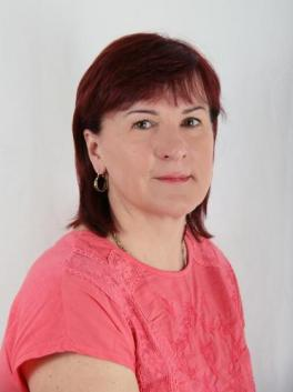 Zuzana (Slowakei, Valaská - 48 Jahre)