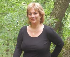 Jana (Tschechische Republik, Praha 4 - 48 Jahre)