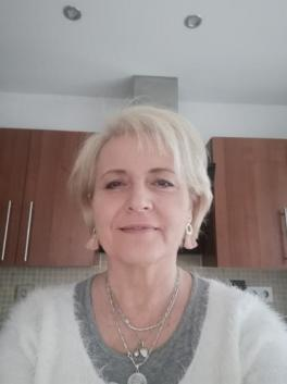 Jana (Tschechische Republik, Bolevec - 53 Jahre)