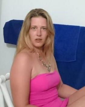 Radmila  (Tschechische Republik, Hodonín - 40 Jahre)