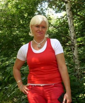 Vanessa (Tschechische Republik, Chomutov - 56 Jahre)