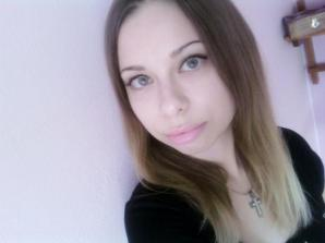 Magdalena (Tschechische Republik, Baška - 21 Jahre)