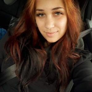 Liliana (Tschechische Republik, Most - 26 Jahre)