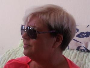 Jarmila (Tschechische Republik, Poruba - 61 Jahre)