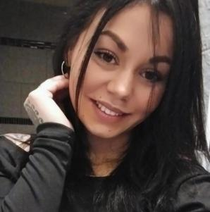 Lucie (Tschechische Republik, Chodov - 28 Jahre)