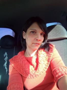 Lucie (Tschechische Republik, Karlovy Vary - 33 Jahre)