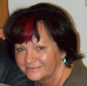 Marie (Tschechische Republik, Praha 5 - 59 Jahre)
