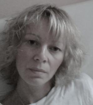 Michelle (Tschechische Republik, Praha 1 - 38 Jahre)