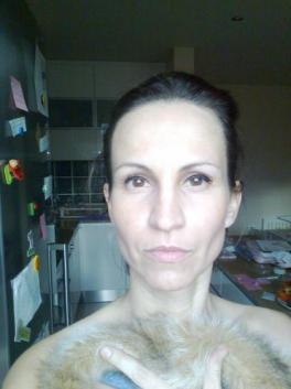 Karla (Tschechische Republik, Břeclav - 40 Jahre)