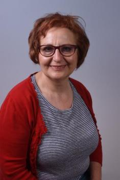 Monika (Tschechische Republik, Brandýs nad Labem - 60 Jahre)