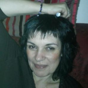 Magda (Tschechische Republik, Krnov - 53 Jahre)