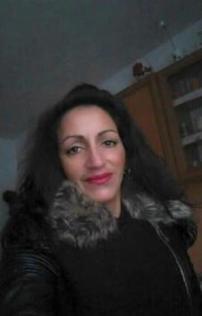 Silvia (Slowakei, Poprad - 31 Jahre)