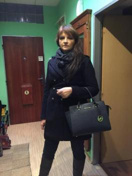 Alexandra   (Tschechische Republik, Karlovy Vary - 48 Jahre)